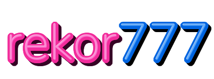 rekor777 — logo kanal